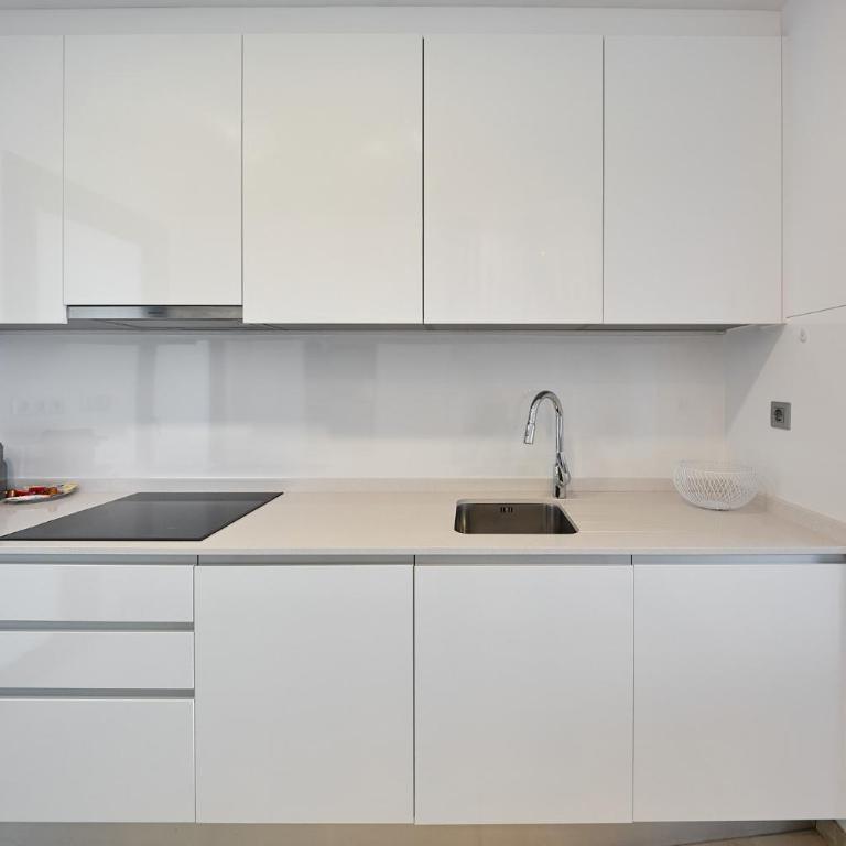 SUNSET CLIFFS cozy apartment - Appartement 2 Chambres - 16