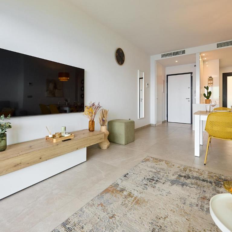 SUNSET CLIFFS cozy apartment - Appartement 2 Chambres - 10
