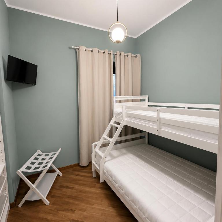 Civico39Home - Appartamento con 2 Camere da Letto - 6