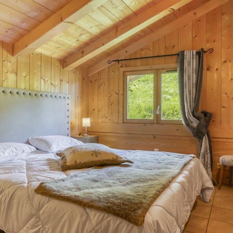 Duplex Soliez - Espace Diamant - Luxe & Nature - Duplex Apartment - 12