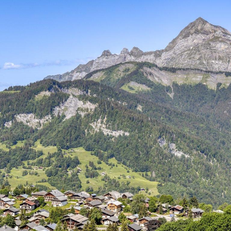 Duplex Soliez - Espace Diamant - Luxe & Nature - Duplex Apartment - 18