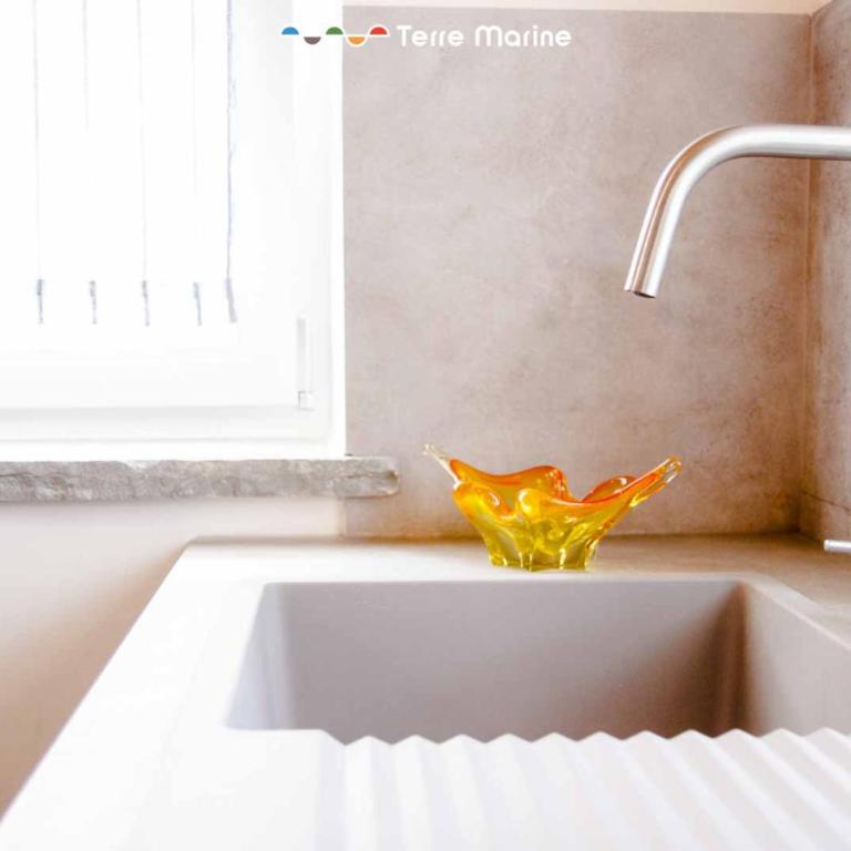 Il Borgo del Silenzio-Vivo per Lei, Terre Marine - Apartamento de 1 dormitorio - 4