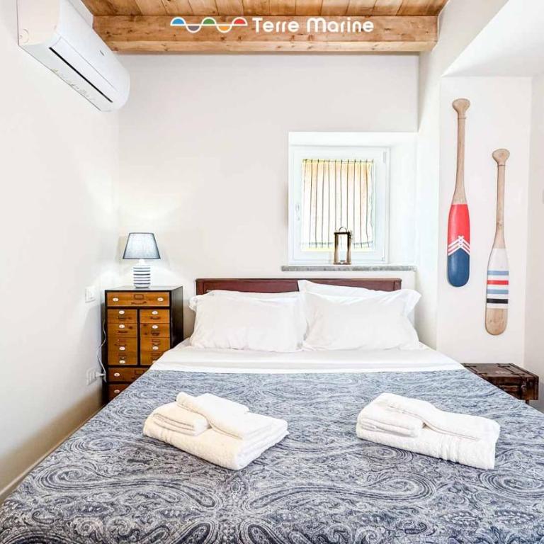 Il Borgo del Silenzio-Vivo per Lei, Terre Marine - Apartamento de 1 dormitorio - 7