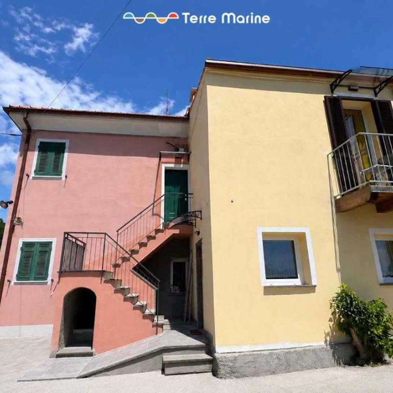Il Borgo del Silenzio-Vivo per Lei, Terre Marine - Apartamento de 1 dormitorio - 14
