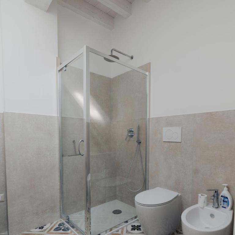 Fantastica casa in stile mediterraneo - Al Ficodindia - Casa con 2 Camere da Letto - 4