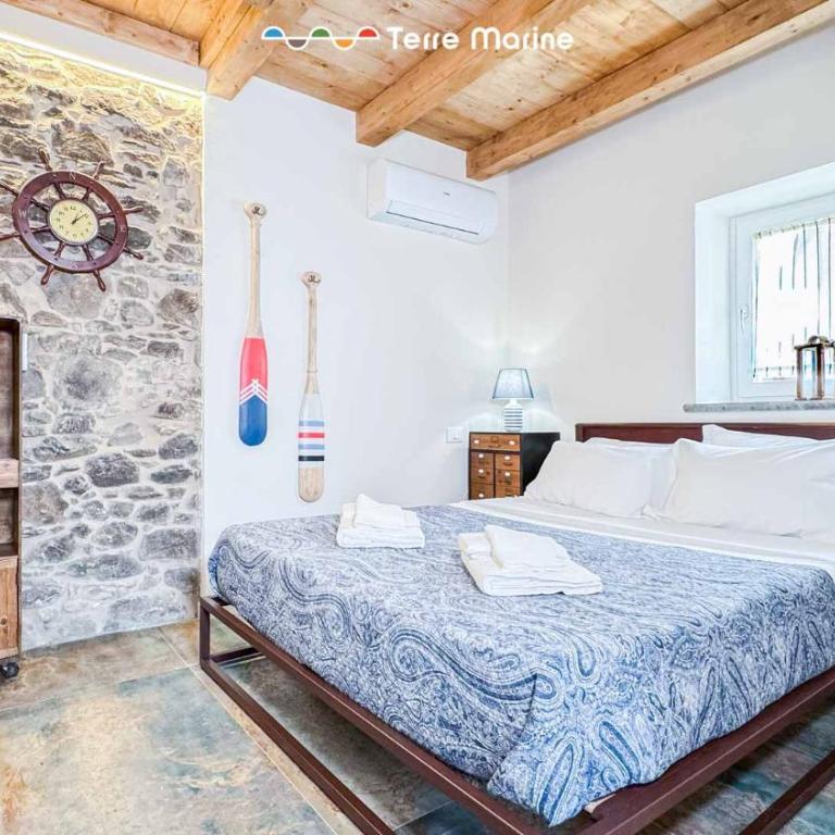 Il Borgo del Silenzio-Vivo per Lei, Terre Marine - Apartamento de 1 dormitorio - 17