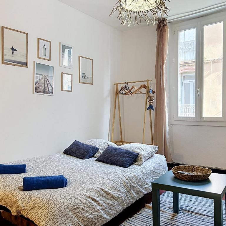 Studio proche Castillet Perpignan - Appartement 1 Chambre - 2