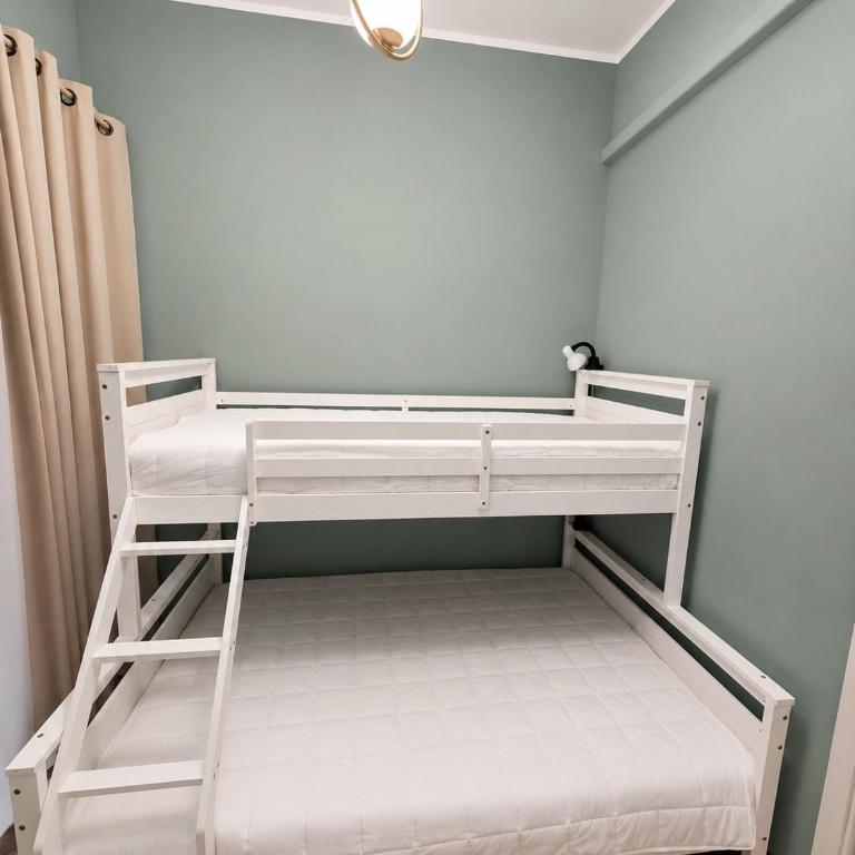 Civico39Home - Appartamento con 2 Camere da Letto - 8