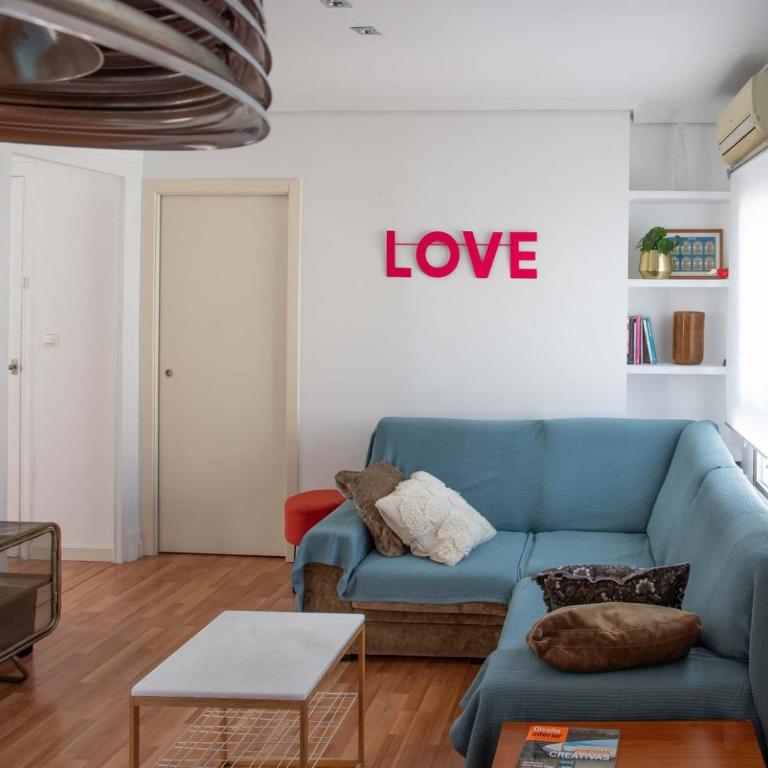 Spacest - Carrer de Carles Cervera A - Apartment - 2