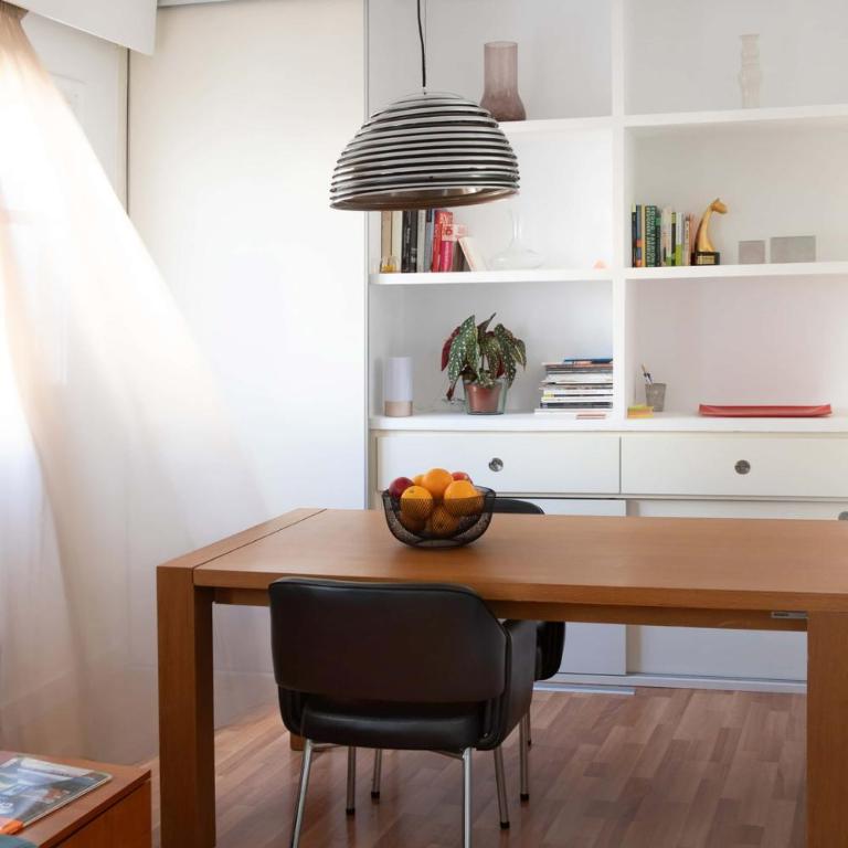 Spacest - Carrer de Carles Cervera A - Apartment - 3