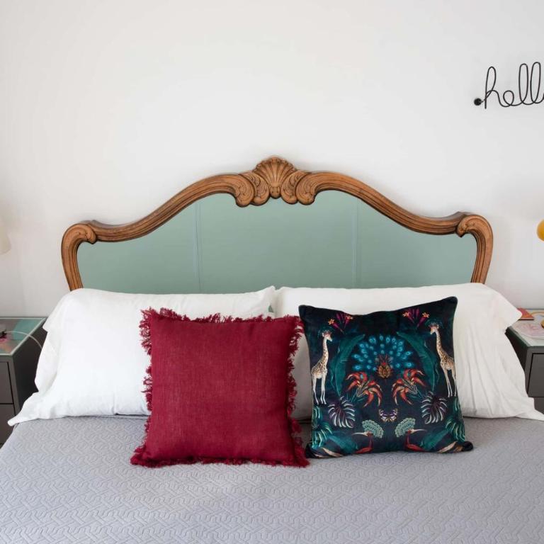 Spacest - Carrer de Carles Cervera A - Apartment - 7
