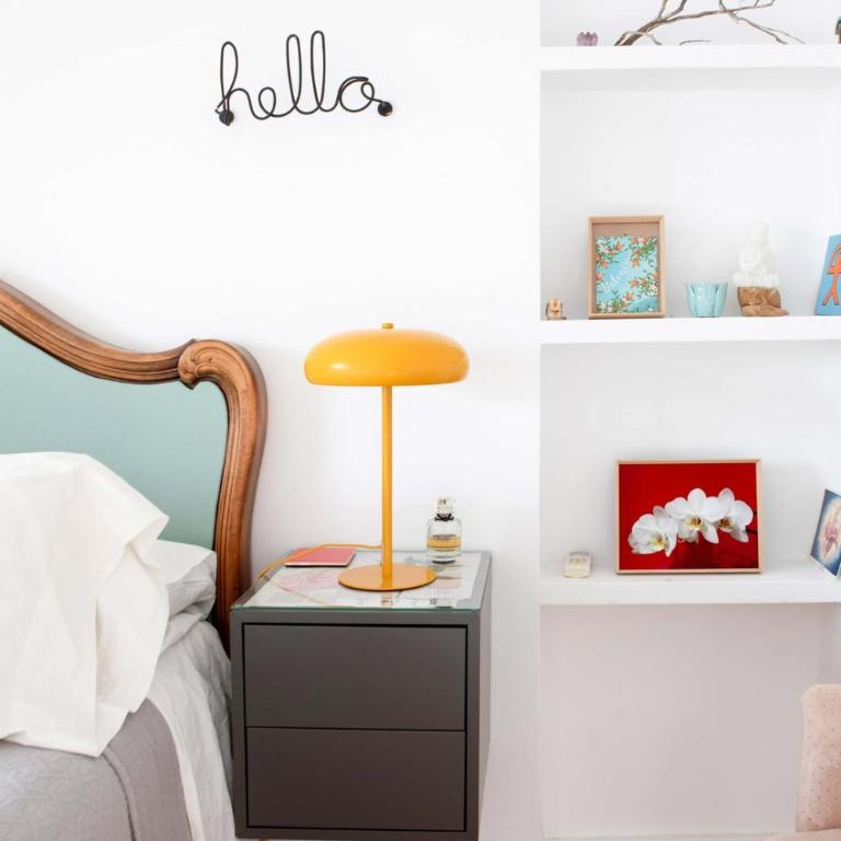 Spacest - Carrer de Carles Cervera A - Apartment - 8