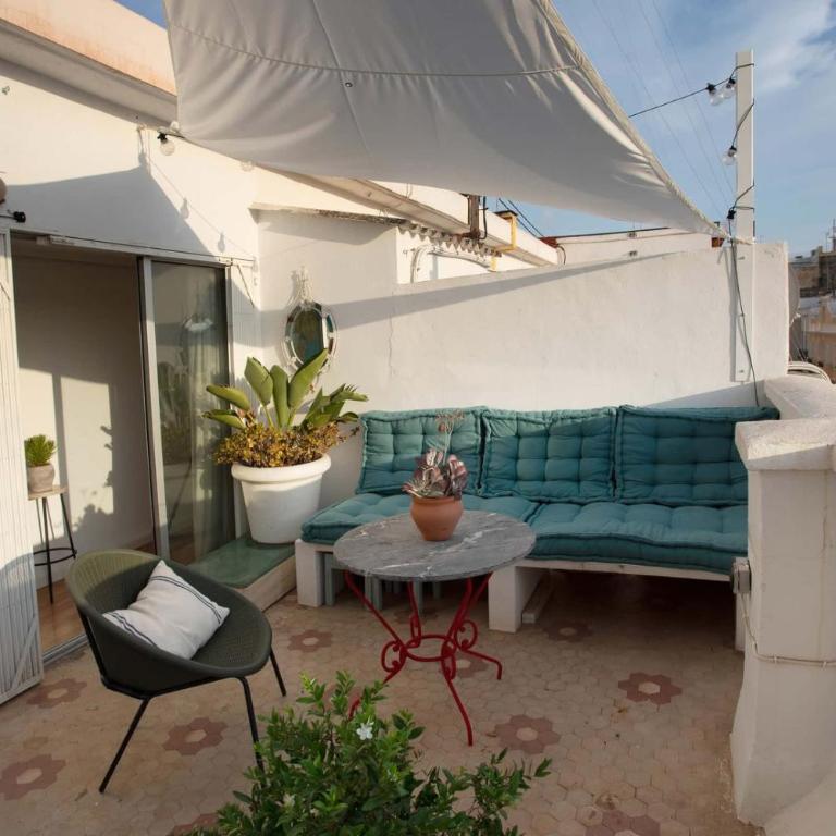 Spacest - Carrer de Carles Cervera A - Apartment - 14
