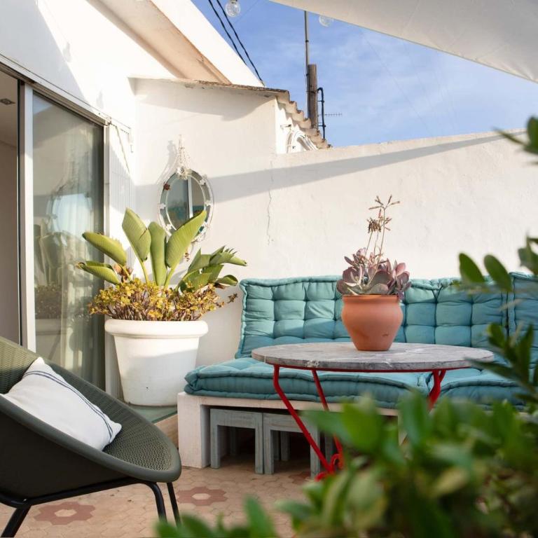 Spacest - Carrer de Carles Cervera A - Apartment - 15