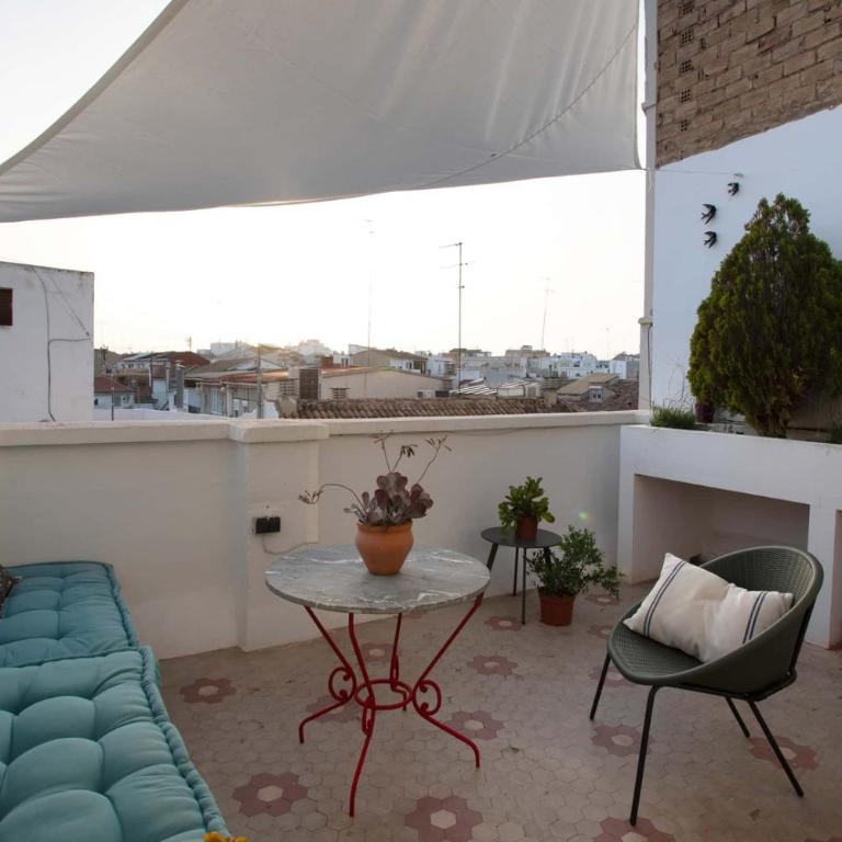 Spacest - Carrer de Carles Cervera A - Apartment - 17