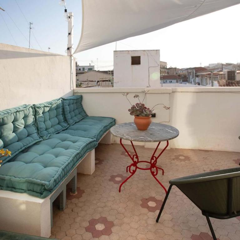Spacest - Carrer de Carles Cervera A - Apartment - 18