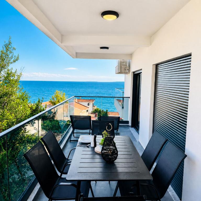 Swiss Luxury Appartement - Apartment mit 2 Schlafzimmern - 19