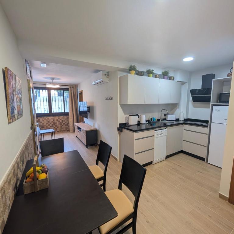 Apartamentos La Esquina - Apartment mit 1 Schlafzimmer – Nichtraucher - 9