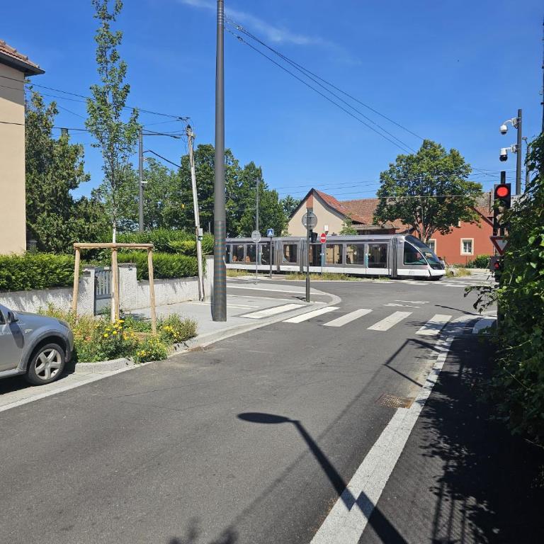 Résidence Marc - hébergement classé avec parking - Monolocale Deluxe - 28