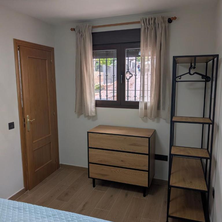 Apartamentos La Esquina - Apartment mit 1 Schlafzimmer – Nichtraucher - 8