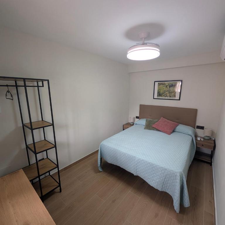 Apartamentos La Esquina - Apartment mit 1 Schlafzimmer – Nichtraucher - 11