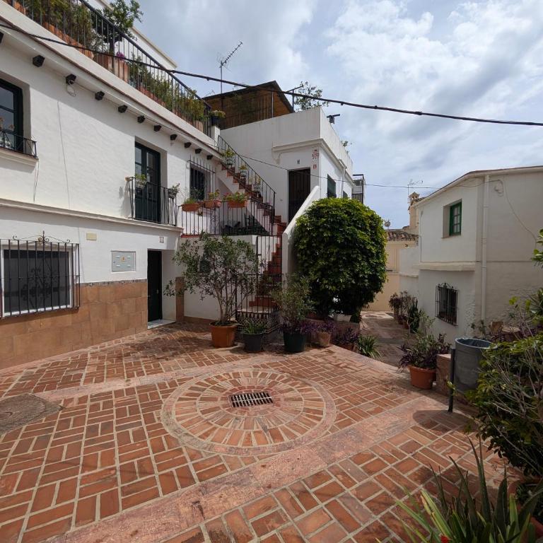 Apartamentos La Esquina - Maisonette-Apartment - 5