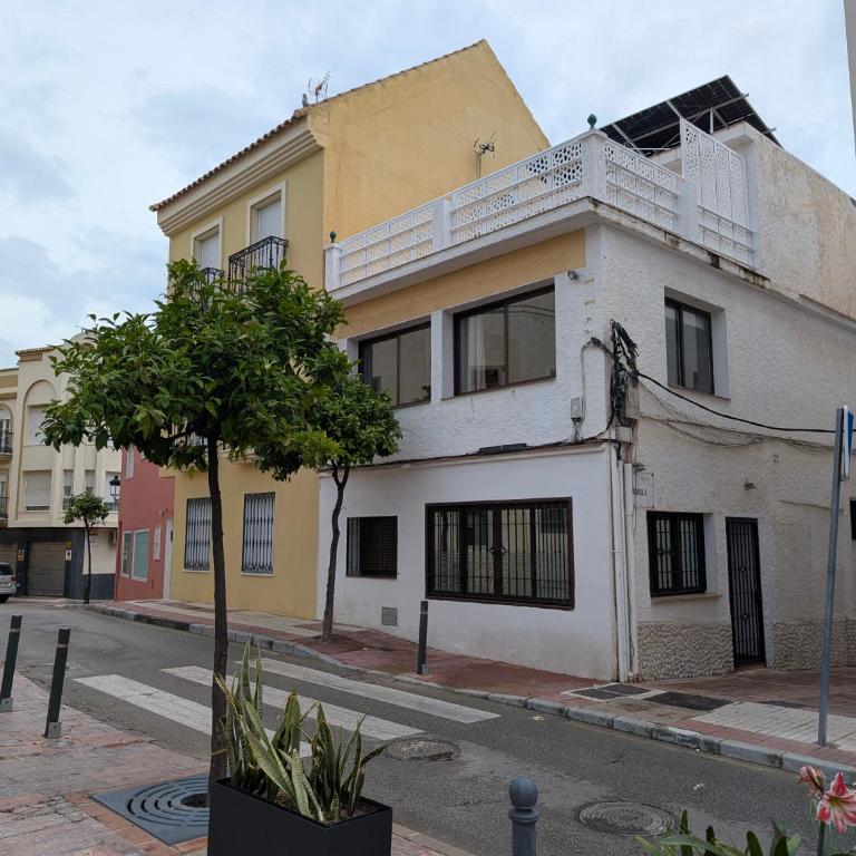 Apartamentos La Esquina - Maisonette-Apartment - 3