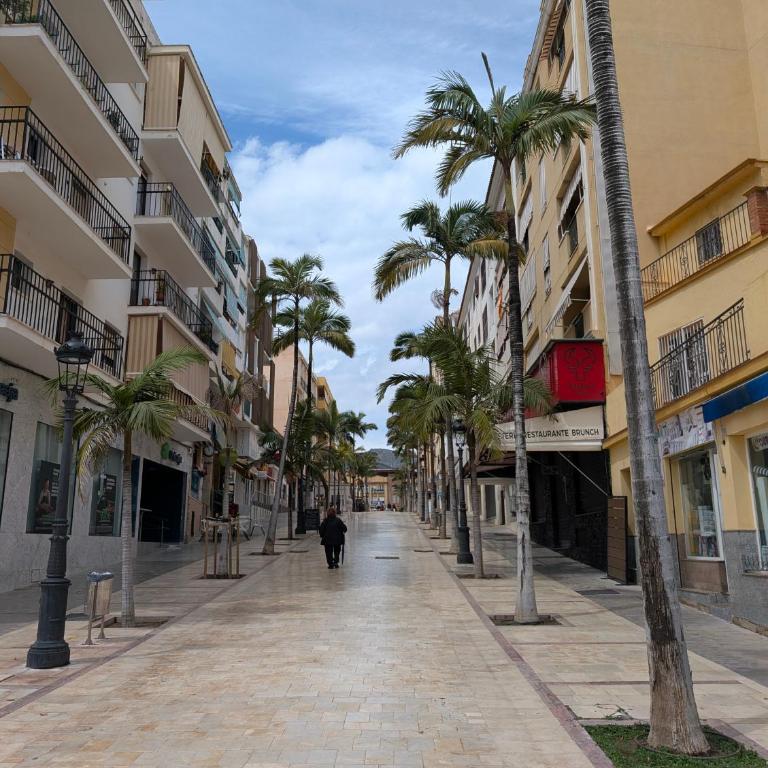 Apartamentos La Esquina - Maisonette-Apartment - 8