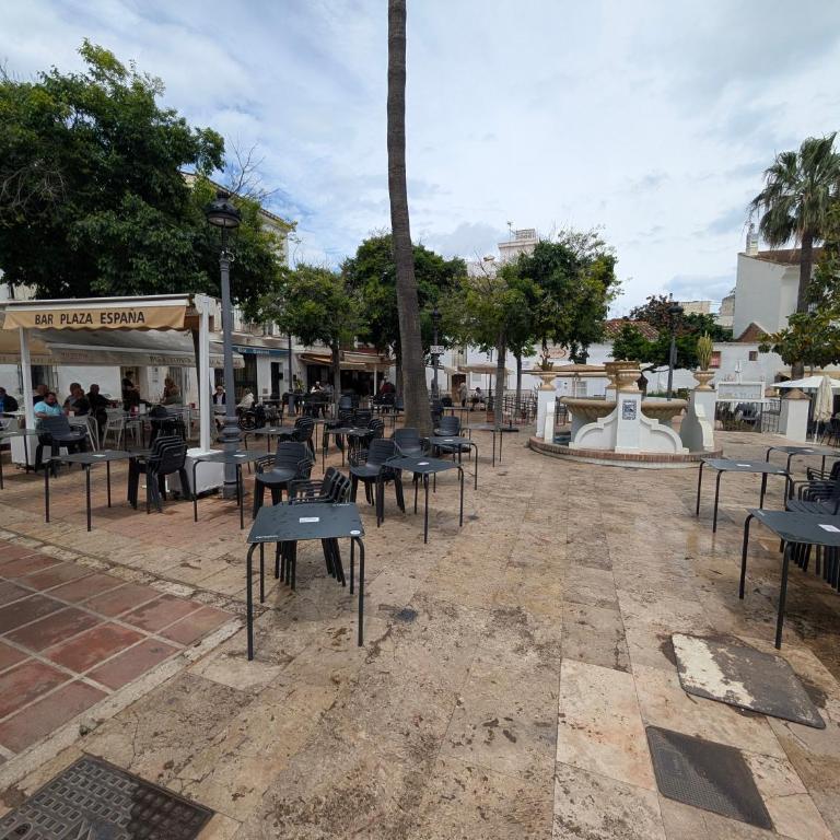 Apartamentos La Esquina - Apartment mit 1 Schlafzimmer – Nichtraucher - 12