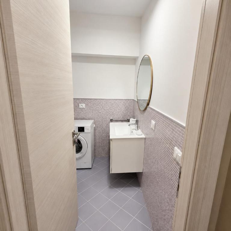 Civico39Home - Appartamento con 2 Camere da Letto - 10