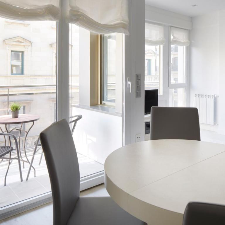 Fuenterrabia by FeelFree Rentals - Apartamento de 1 dormitorio - 3