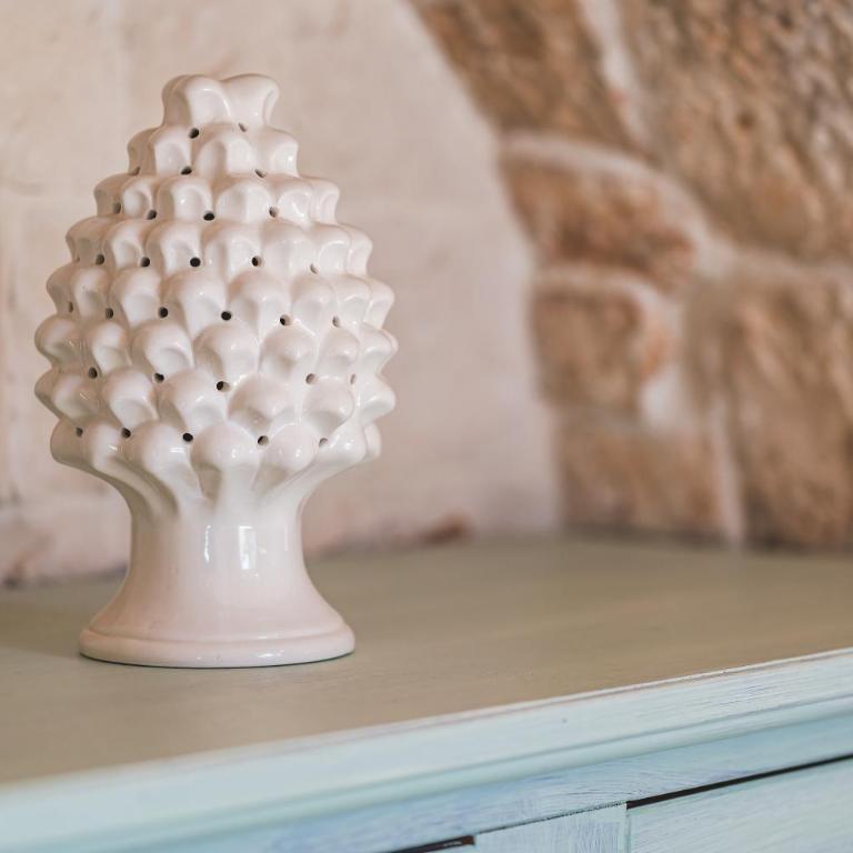 Authentic Trullo with Private Pool in Alberobello, Pet Friendly - Villa mit 1 Schlafzimmer - 36