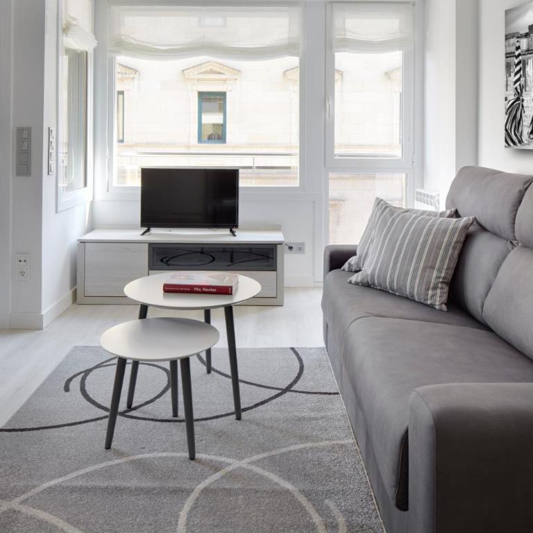 Fuenterrabia by FeelFree Rentals - Apartamento de 1 dormitorio - 5