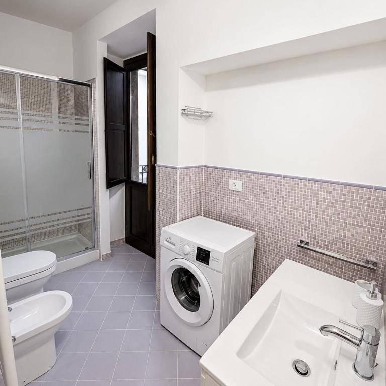 Civico39Home - Appartamento con 2 Camere da Letto - 11