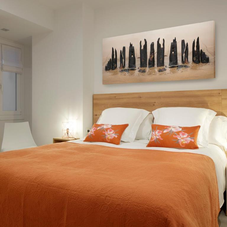 Fuenterrabia by FeelFree Rentals - Apartamento de 1 dormitorio - 8