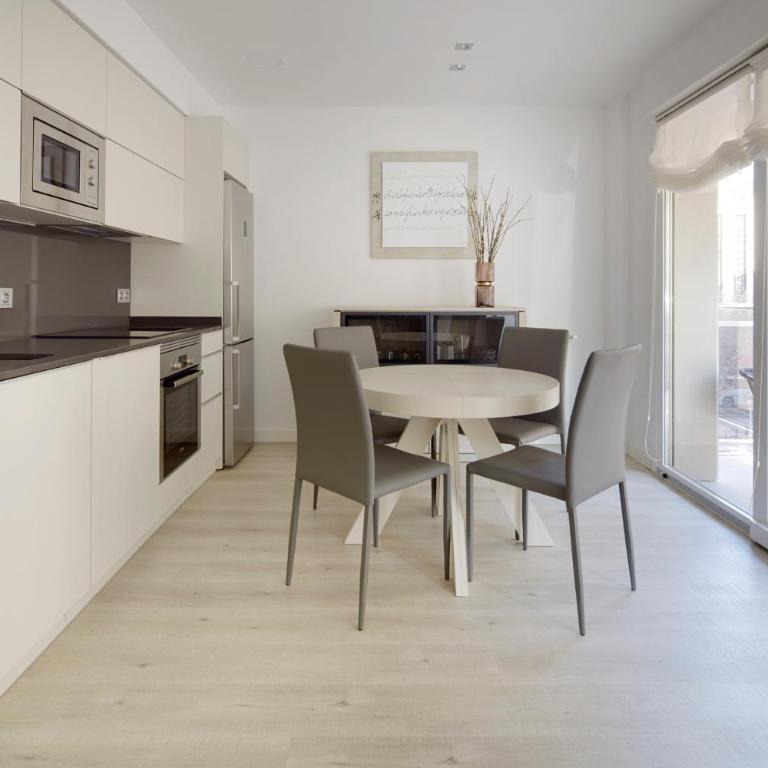 Fuenterrabia by FeelFree Rentals - Apartamento de 1 dormitorio - 6