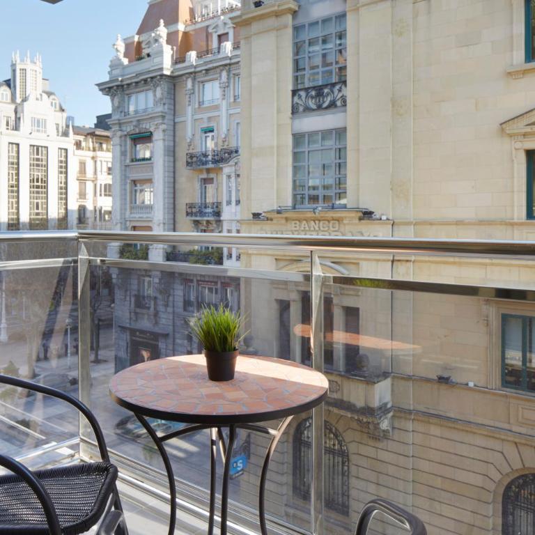 Fuenterrabia by FeelFree Rentals - Apartamento de 1 dormitorio - 2
