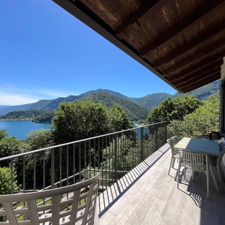 Casa Europa - Appartamento con Balcone - 35