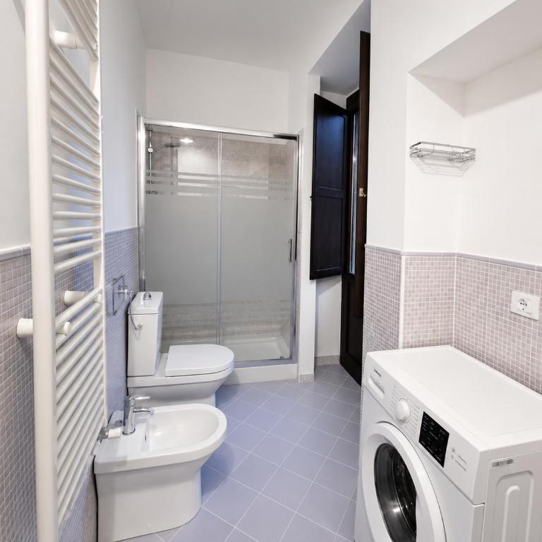 Civico39Home - Appartamento con 2 Camere da Letto - 12