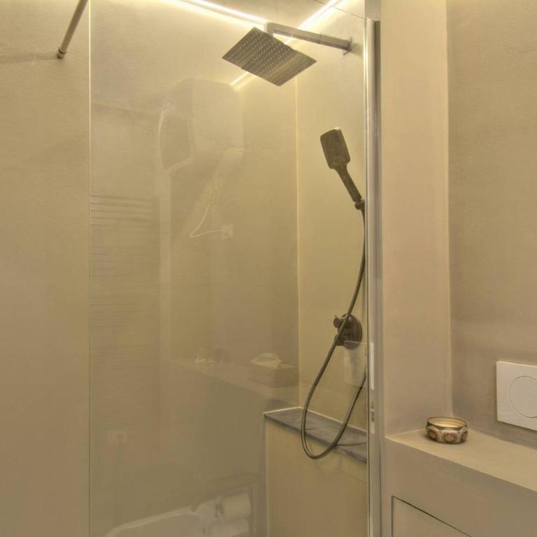 Aquarium view, Design in the Old Port, AC - Appartamento con 1 Camera da Letto - 31