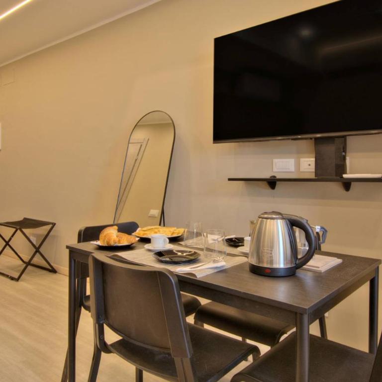 Aquarium view, Design in the Old Port, AC - Appartamento con 1 Camera da Letto - 35