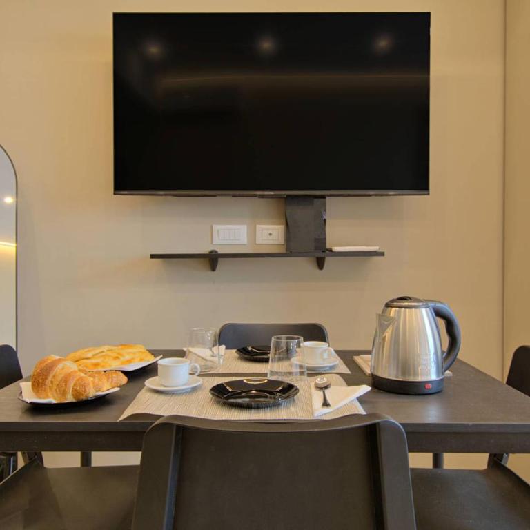 Aquarium view, Design in the Old Port, AC - Appartamento con 1 Camera da Letto - 18