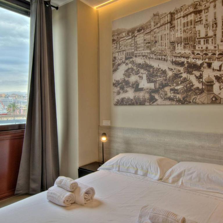Aquarium view, Design in the Old Port, AC - Appartamento con 1 Camera da Letto - 34