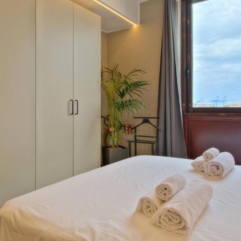 Aquarium view, Design in the Old Port, AC - Appartamento con 1 Camera da Letto - 6
