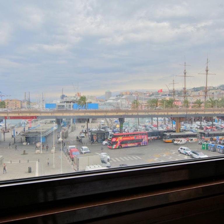 Aquarium view, Design in the Old Port, AC - Appartamento con 1 Camera da Letto - 9