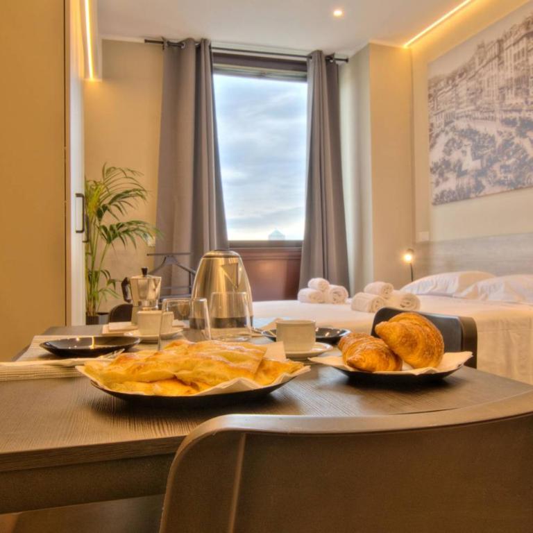 Aquarium view, Design in the Old Port, AC - Appartamento con 1 Camera da Letto - 15