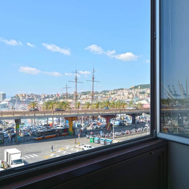 Aquarium view, Design in the Old Port, AC - Appartamento con 1 Camera da Letto - 16
