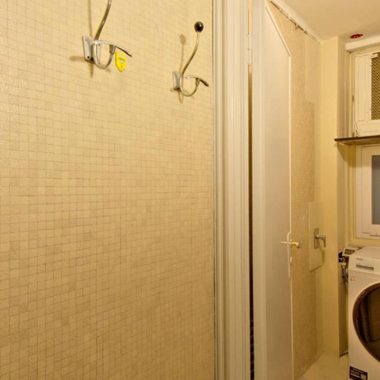 Aquarium view, Design in the Old Port, AC - Appartamento con 1 Camera da Letto - 20