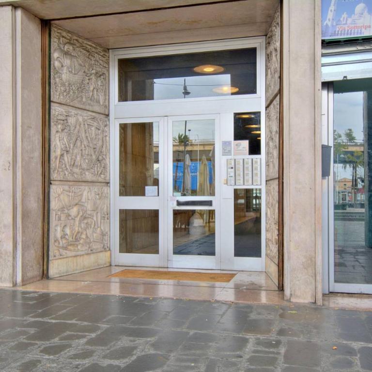 Aquarium view, Design in the Old Port, AC - Appartamento con 1 Camera da Letto - 28