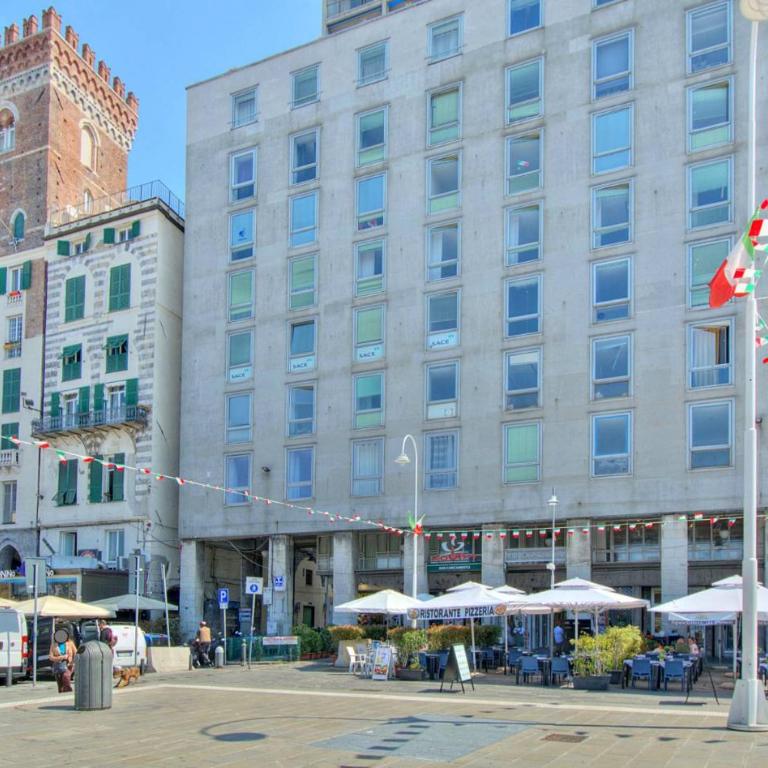 Aquarium view, Design in the Old Port, AC - Appartamento con 1 Camera da Letto - 32